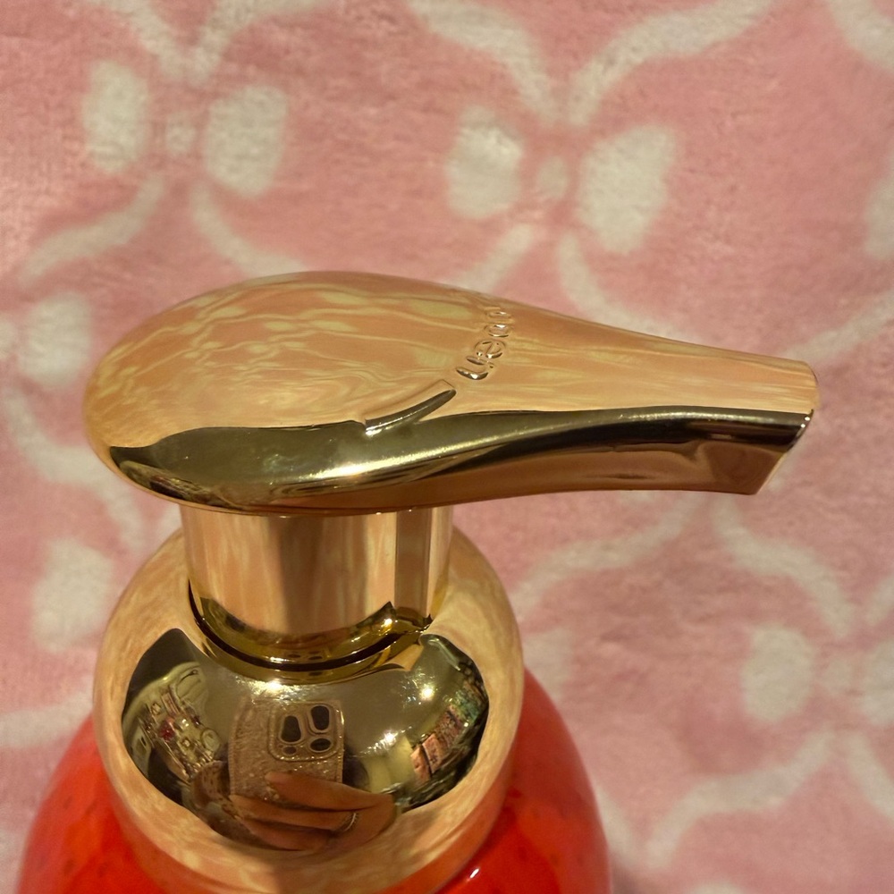 Strawberry Shortcake Foaming Hand Soap - Picture 6 of 6